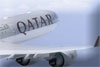 Qatar Airways - Cochin