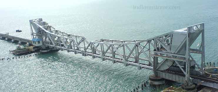 Rameshwaram