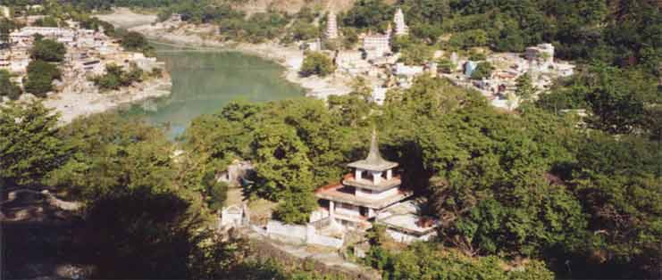Rishikesh