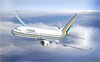 Sahara Indian Airlines - Pune