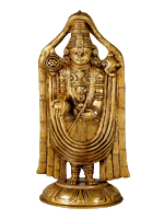 Tirupati- Lord Venkateswara