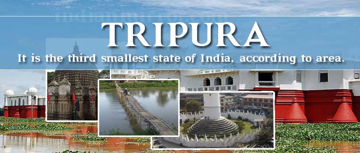 Travel to Tripura