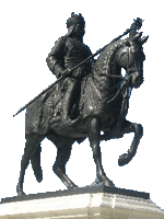 Udaipur - Maharana Pratap Memorial