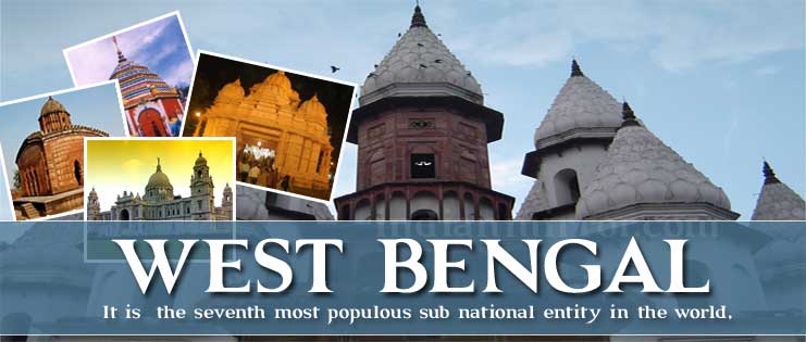 Travel to West Bengal
