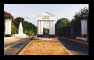 Pondy Entrance