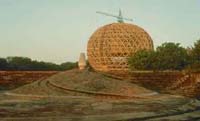 Matri Mandir