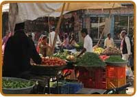 Sardar Market Jodhpur