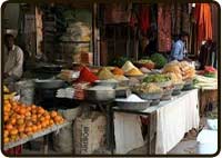 Sardar Market Shops