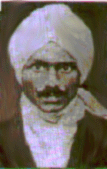 Subramania Bharathi