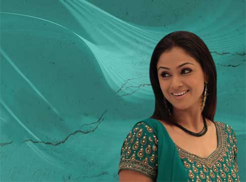 Indian actress Simran