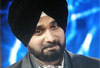 Navjot Singh Sidhu Navjot Singh Sidhu