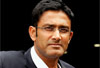 Anil Kumble Anil Kumble