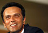 Rahul Sharad Dravid Rahul Sharad Dravid