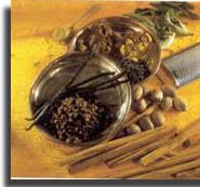 Significance of Herbs