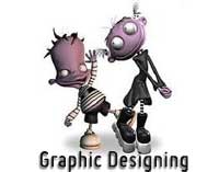 Graphic Designing