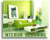 Interior Designing
