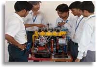 Mechanical Engineering-Career