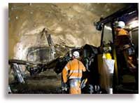 Mining Engineering-Job