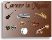 Music-Career