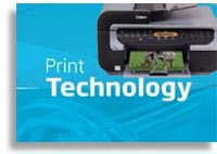 Print Technology-Career