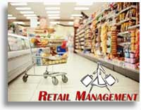 Retail-management