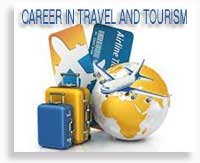 Travel and Tourism-career