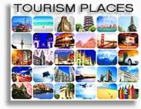 Tourism-Places