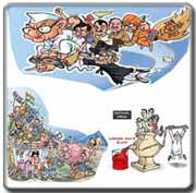 Scams in India Scams in India