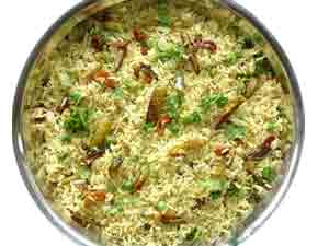 MASALA BHATH MASALA BHATH