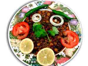 Pindi Chana Pindi Chana