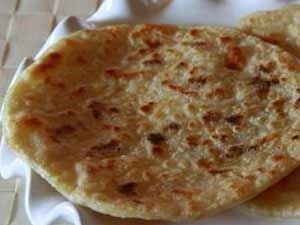 Puran Poli