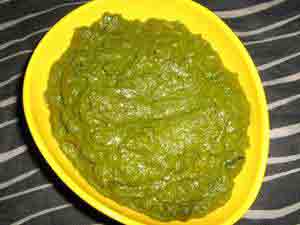 Sarson Ka Saag Sarson Ka Saag