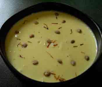 Shrikhand 