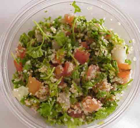 Tabouli