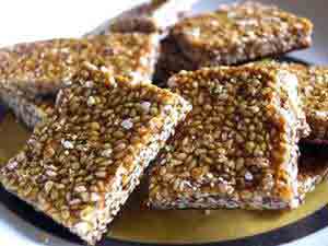 Til Ki Gajak Til Ki Gajak