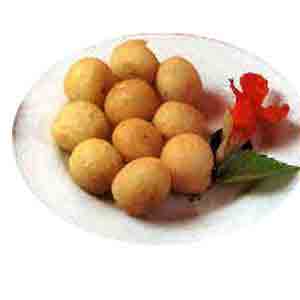 Aloo Bonda