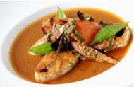Assam Recipes