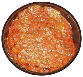 Tomato Chutney recipe