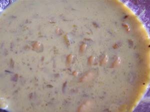 Aval payasam