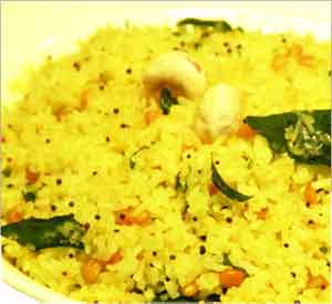 Lime rice