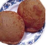 Bhaturas