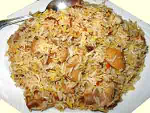 Biryani Biryani
