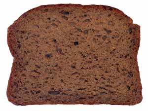 Brown bread