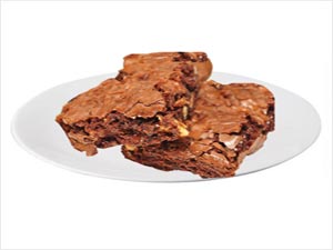 Fudge Brownies