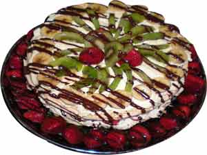 Pavlova
