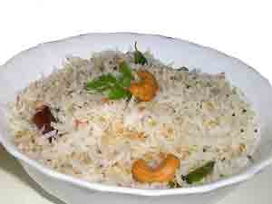 Coconut Rice Coconut Rice