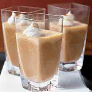 Cold Coffee