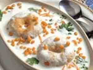 Dahi vada