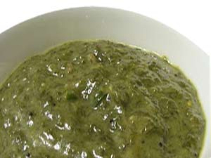 Dal with fenugreek leaves Dal with fenugreek leaves