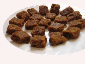 DATE CHIKKI